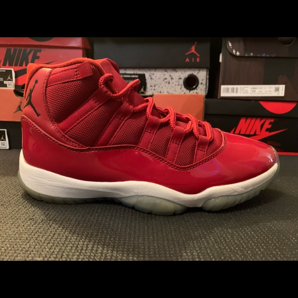 Jordan - Picture 2 of 5